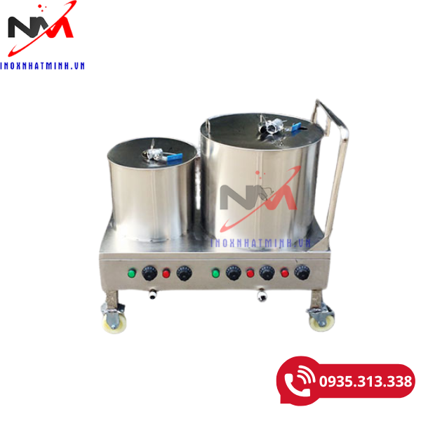nồi nấu bún điện
