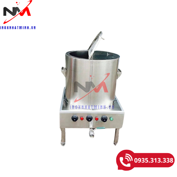 nồi nấu bún điện