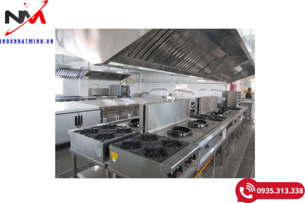 hút khói công nghiệp