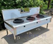 Những bước cần biết khi lắp đặt hệ thống bếp á công nghiệp cho nhà hàng Những bước cần biết khi lắp đặt hệ thống bếp á công nghiệp cho nhà hàng