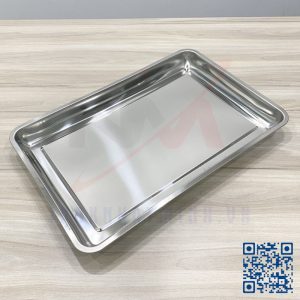 Khay nấu phẳng