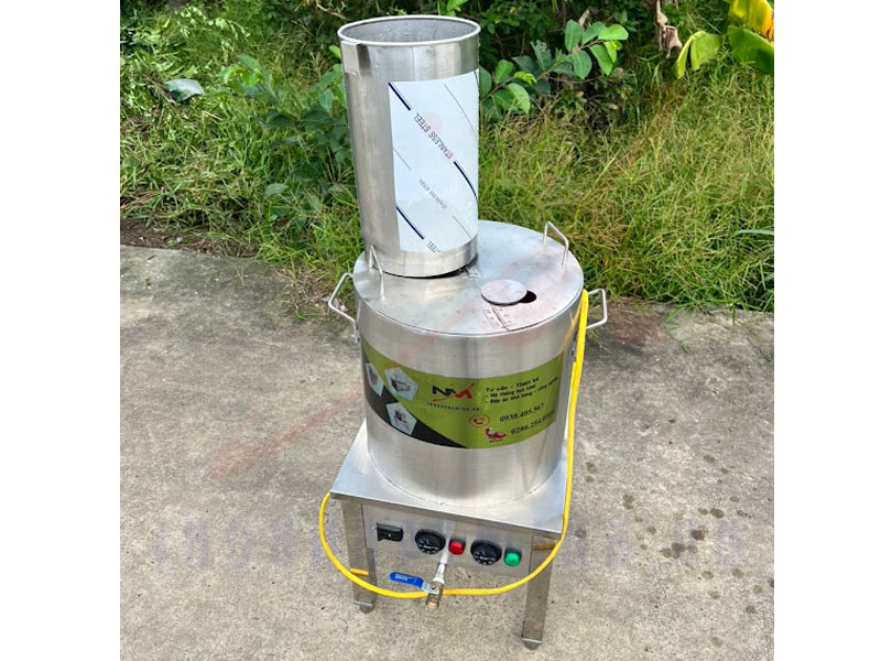 Nâng cao hình ảnh chuyên nghiệp cho quán phở