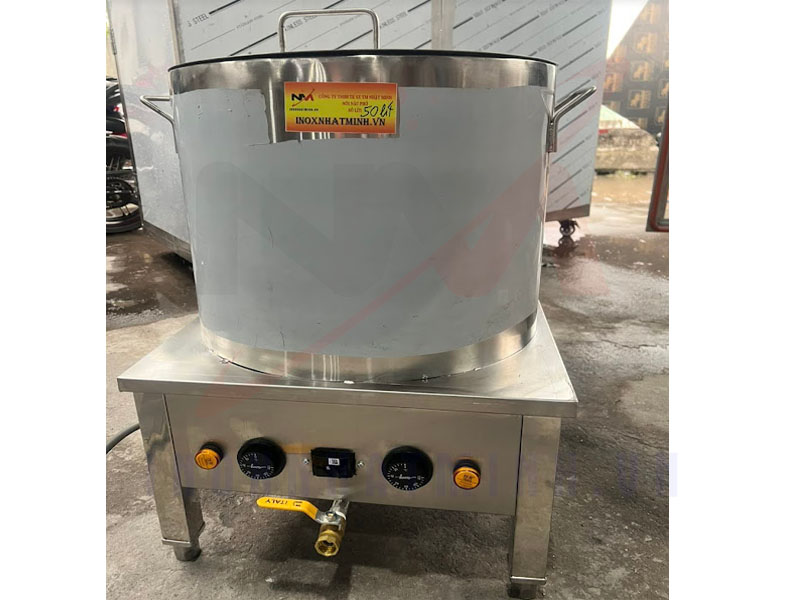 Thiết kế hiện đại, tiện lợi cho người sử dụng