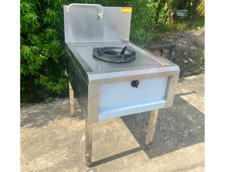 Tiêu chí lựa chọn