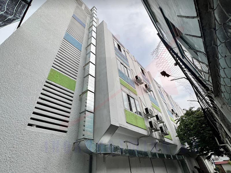 Tiết kiệm chi phí