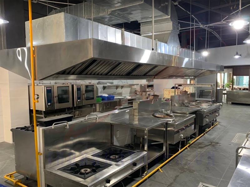 Thi công lắp đặt