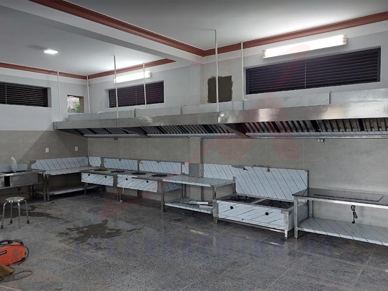 Bảo trì hệ thống