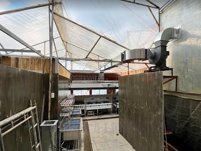 Cam kết chất lượng tại Inox Nhật Minh