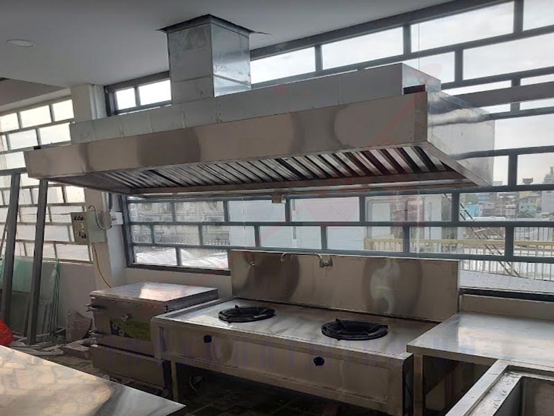 Tiêu chuẩn về công suất và vận tốc gió