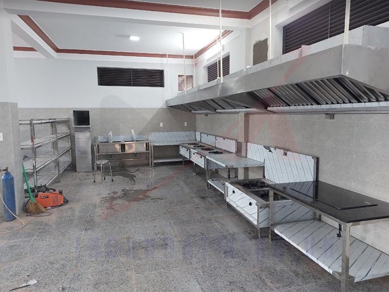 Tiêu chuẩn về an toàn