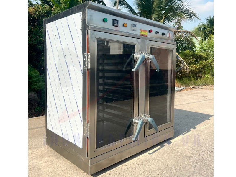 Nhược điểm cần cân nhắc