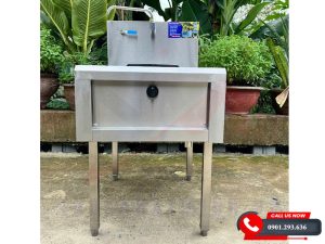 Inox Nhật Minh - Thương hiệu uy tín trong lĩnh vực cung cấp bếp Á công nghiệp