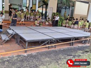 Khái niệm và đặc điểm cơ bản