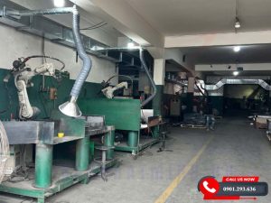 Tại sao nên sử dụng hệ thống hút khói bếp công nghiệp?